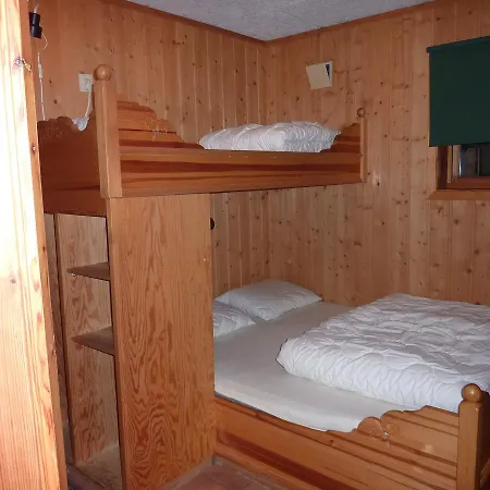 Hotel Solstua Lifjell Esterno foto