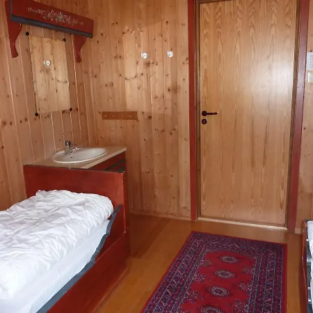 Hotel Solstua Lifjell Esterno foto