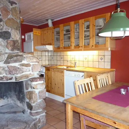 Hotel Solstua Lifjell Esterno foto