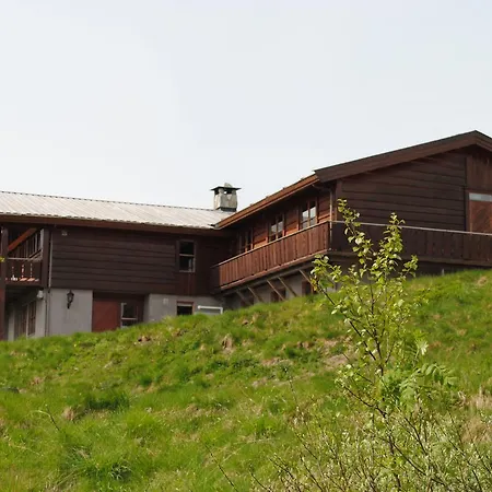Hotel Solstua Lifjell Esterno foto