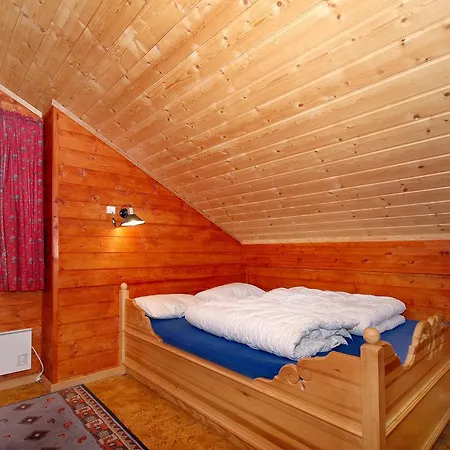 Hotel Solstua Lifjell Esterno foto