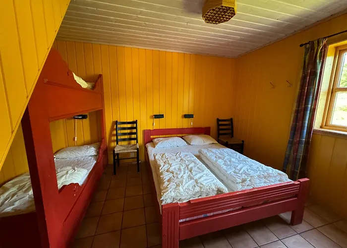 Solstua Lifjell