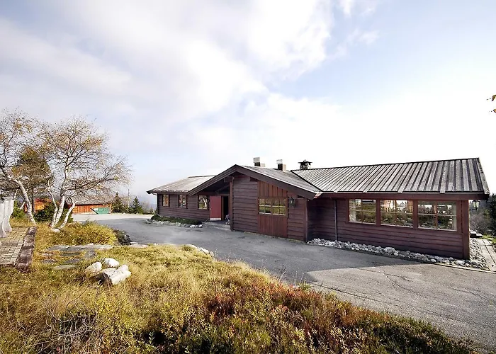 Solstua Lifjell