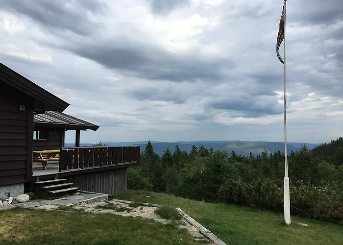 Solstua Lifjell