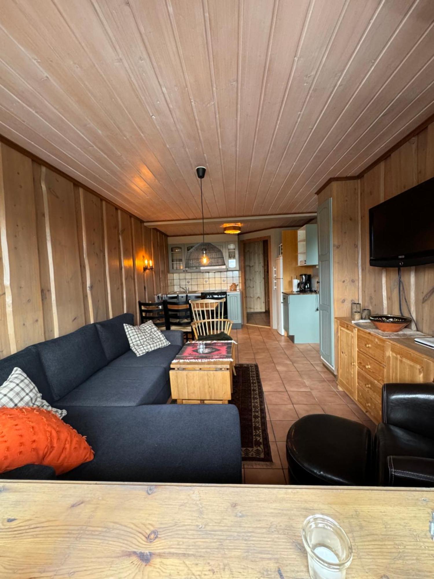Solstua Lifjell