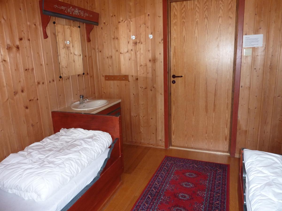 Solstua 3* Lifjell