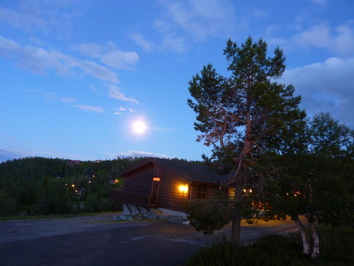 Solstua 3* Lifjell