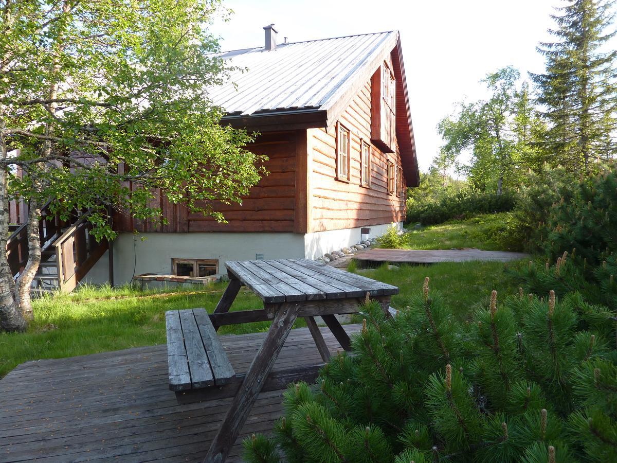 Solstua Lifjell