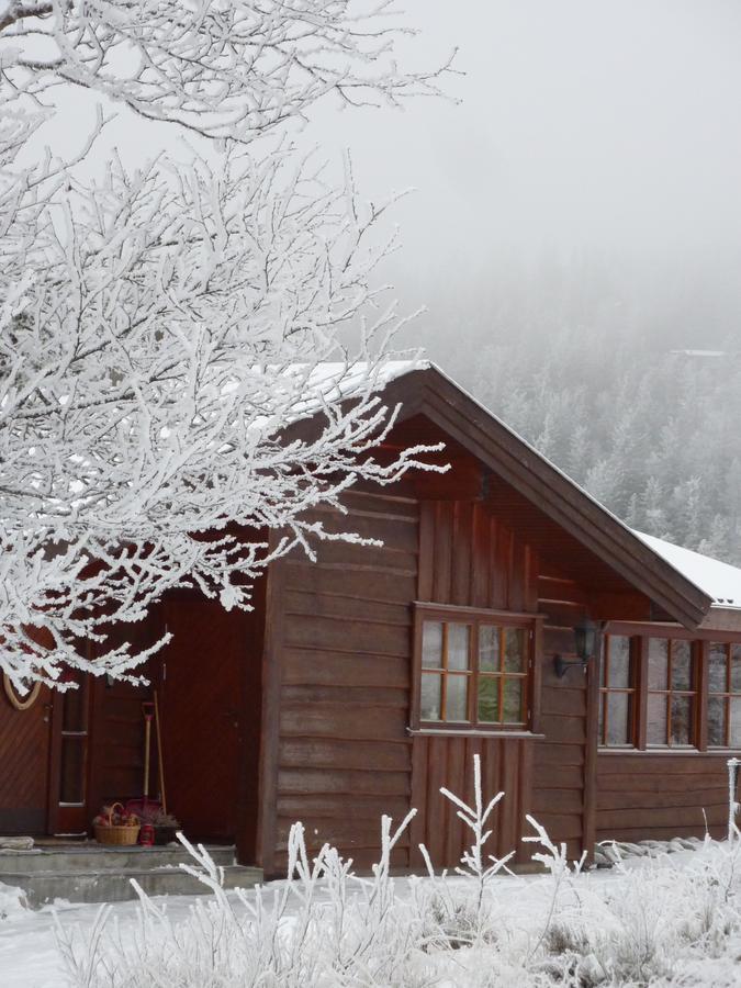 Semesterpark Solstua 3*