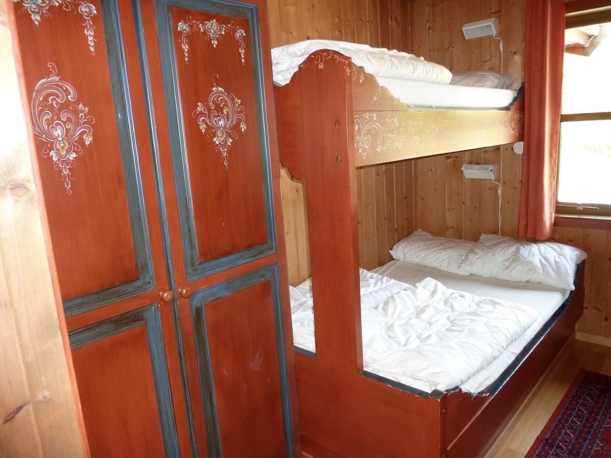 Solstua 3* Lifjell