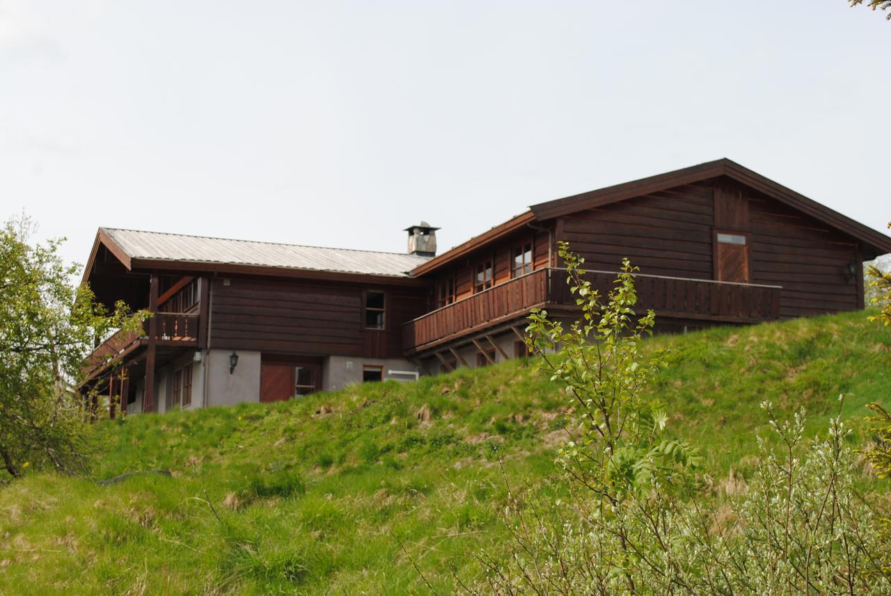 Semesterpark Solstua