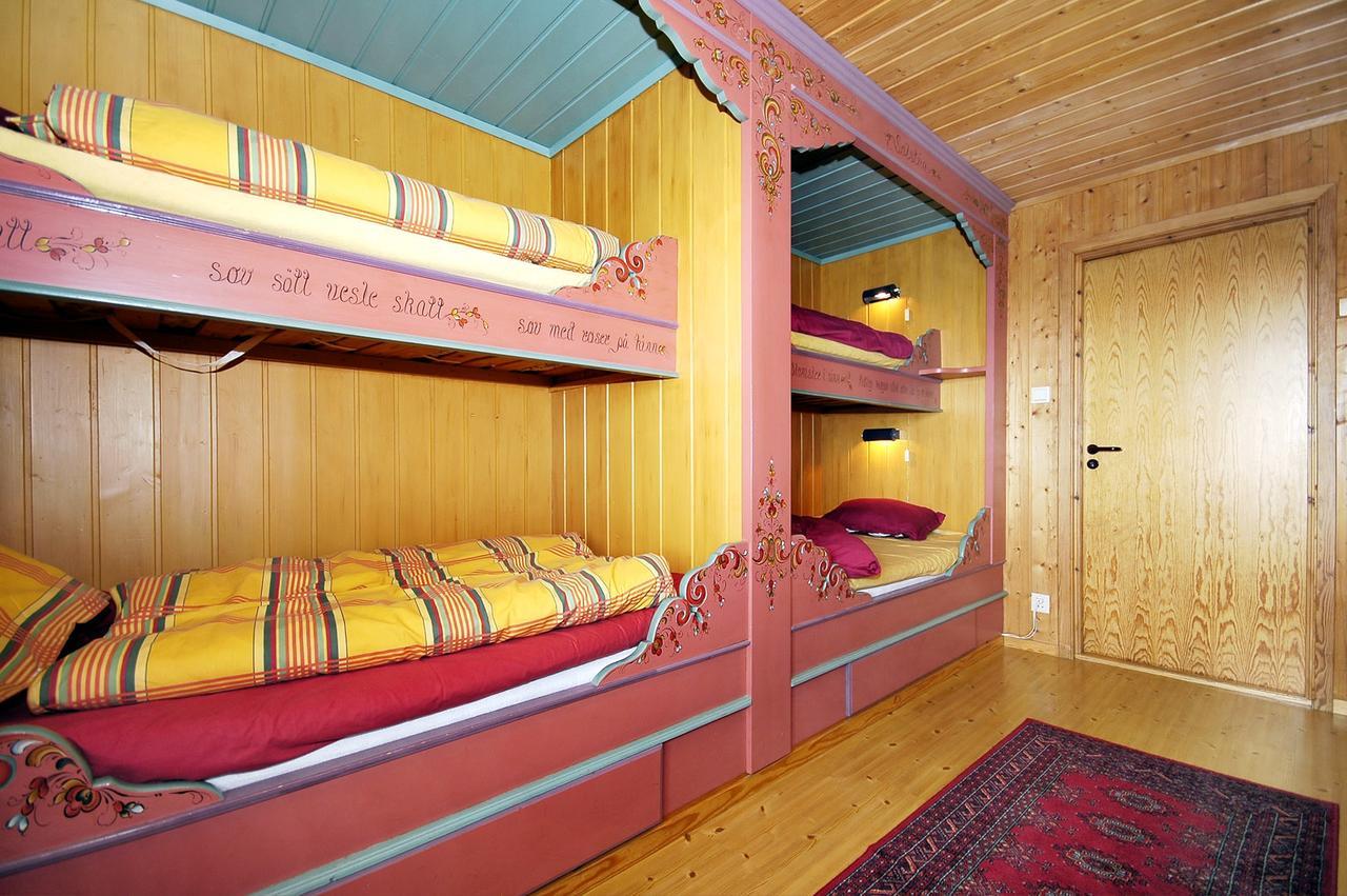 Solstua Lifjell