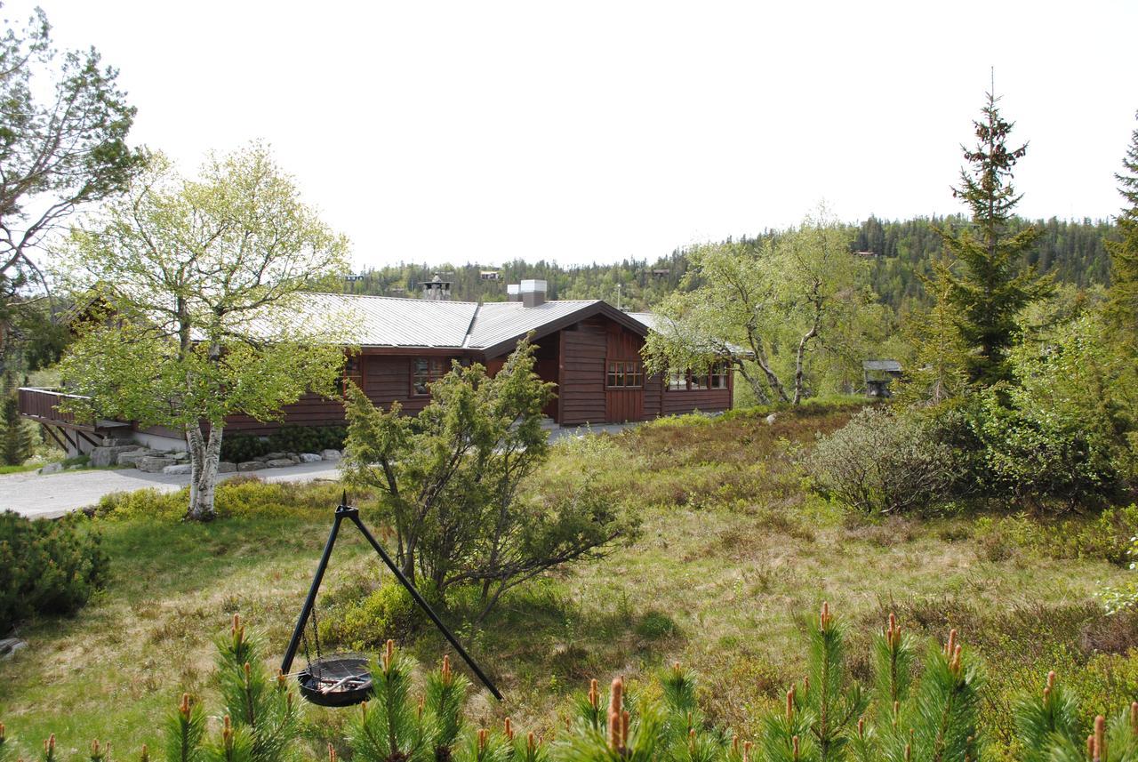 Solstua Semesterpark 3*