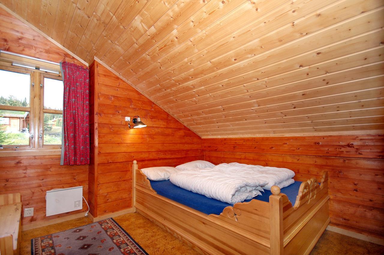 Solstua Lifjell