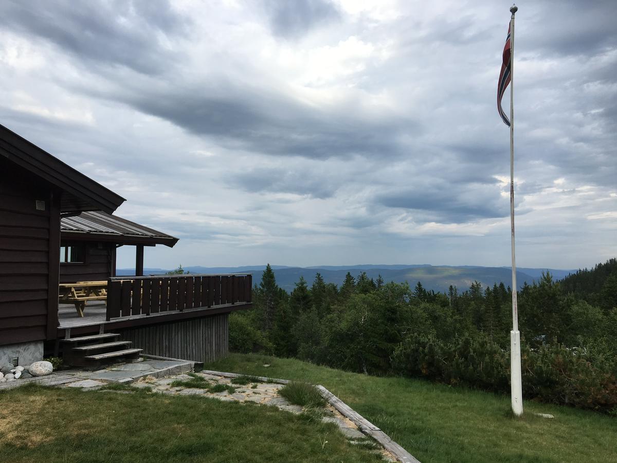 Solstua 3* Lifjell