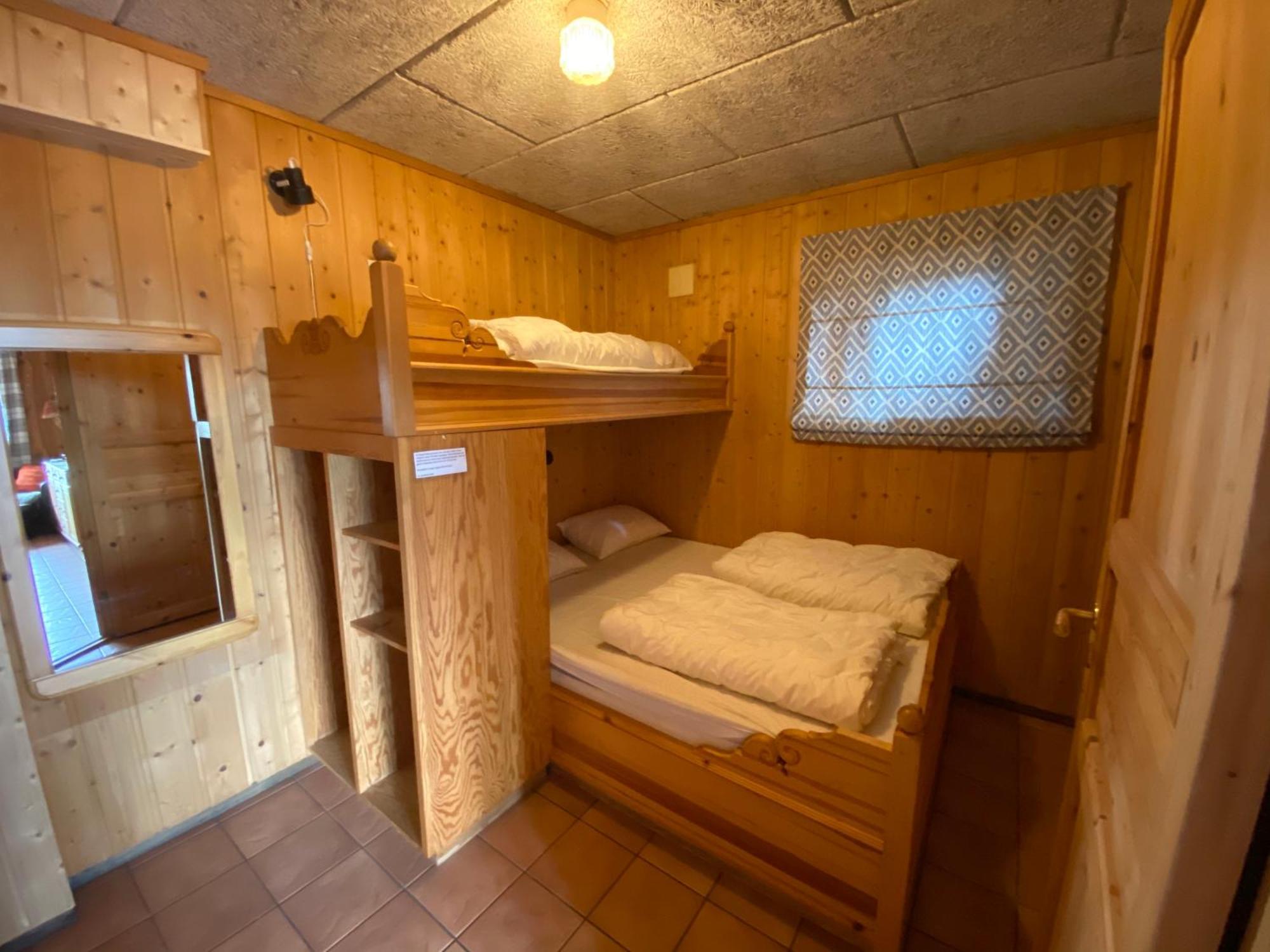 Solstua Village de vacances 3*