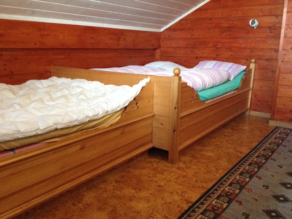 Village de vacances Solstua 3*
