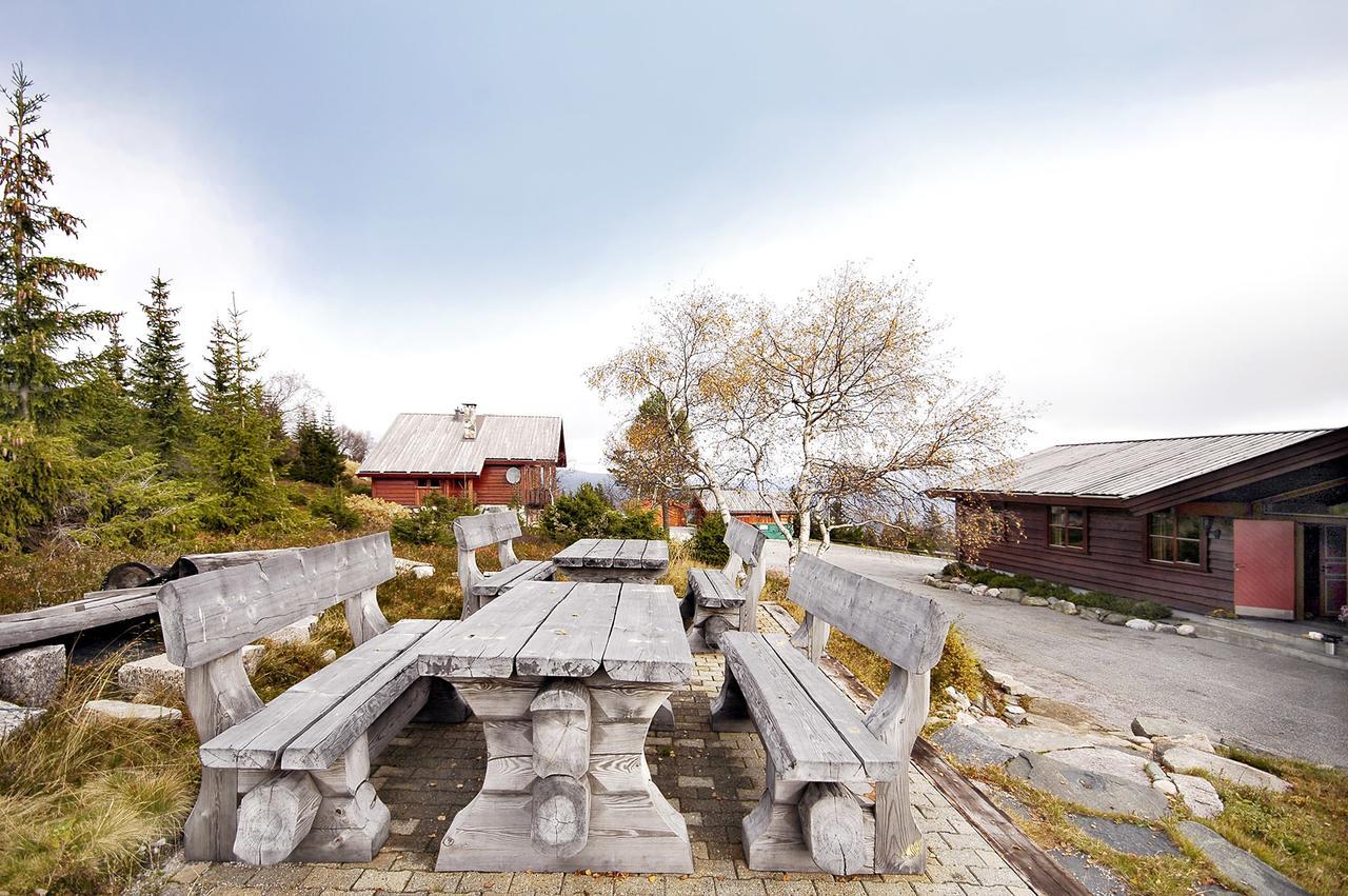 Solstua Village de vacances