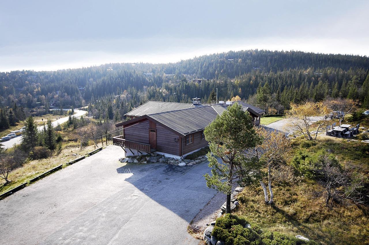 Solstua 3* Lifjell