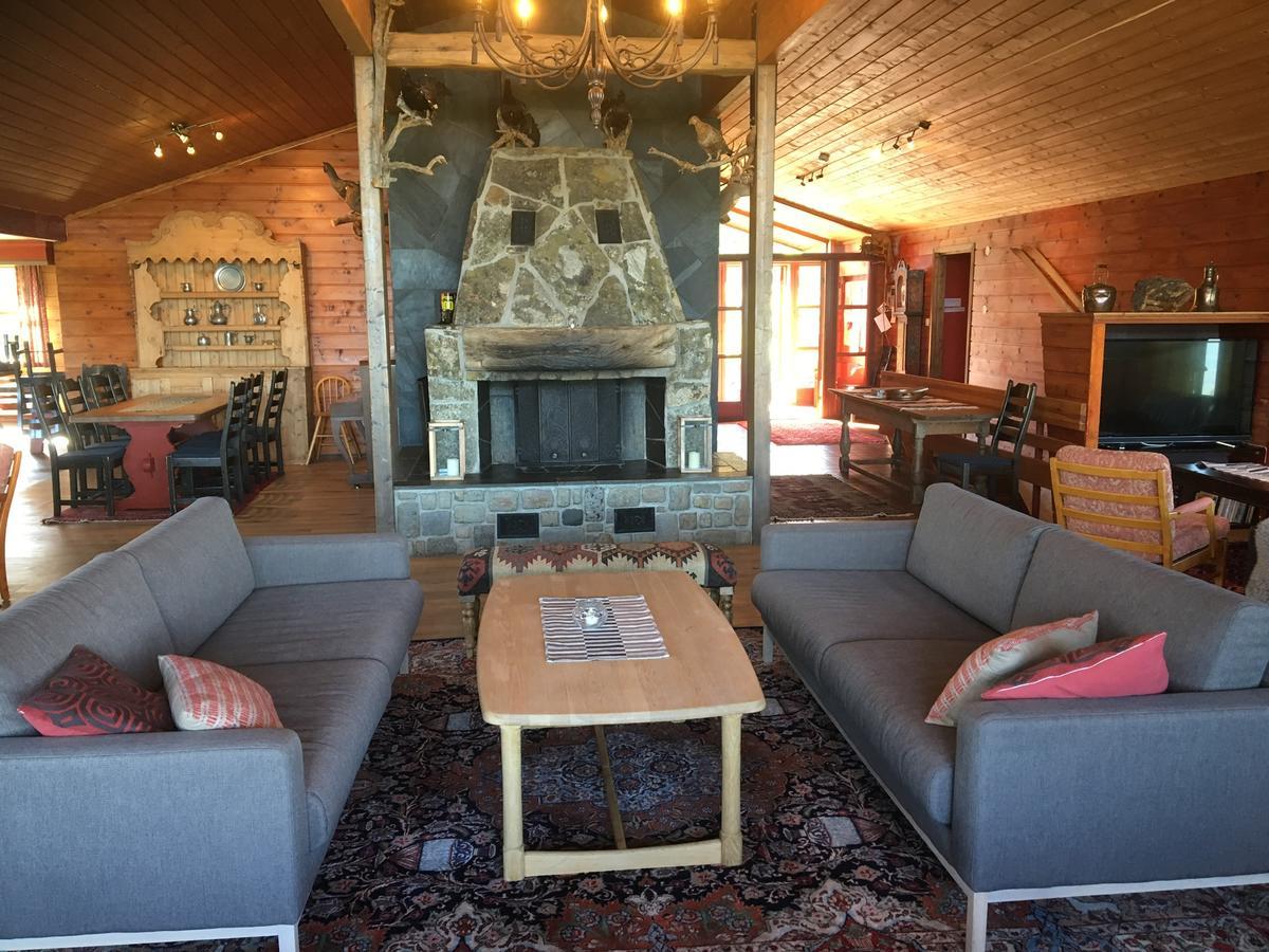 Village de vacances Solstua 3*